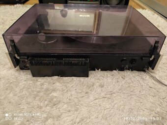 GRAMOZOSILOVAC TESLA NCZ 420 HIFI - 2