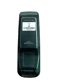 Yamaha dialkovy ovladac - - - 10 - - - - 2