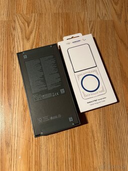 Olympijský mobil-Samsung - 2