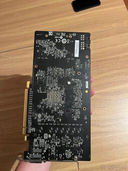 MSI Radeon R9 380 4GB - 2