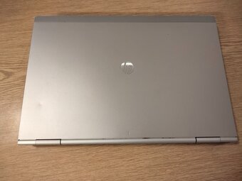 predám notebook HP ELITEBOOK 8470P , WINDOWS 7. - 2