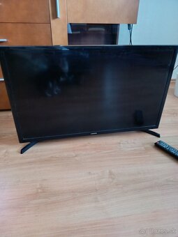 Predám menší TV SAMSUNG - 2