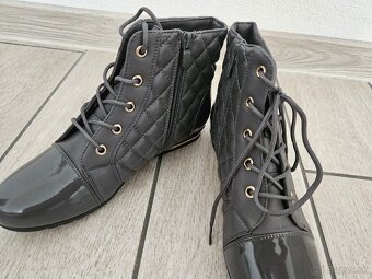 Nove topanky 38 - 2