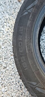 185/60 R15 Letne 2ks - 2