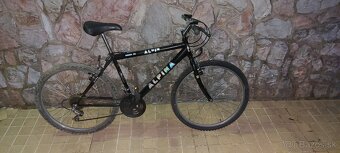 Predam horsky bicykel - 2