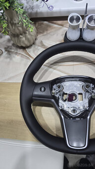 volant TESLA model 3 , Tesla Y VYHRIEVANÝ - 2