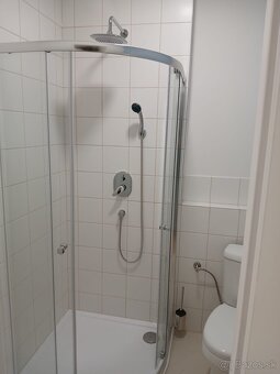 2 izbovy byt na prenajom - 2