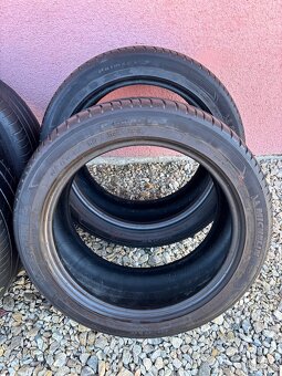 235/45 R17 Michelin Primacy 3 - letné - 2