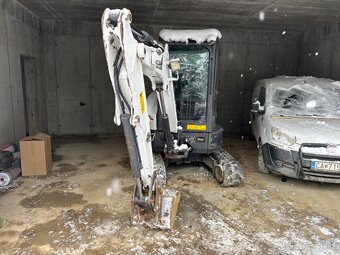 BOBCAT E26 - 2