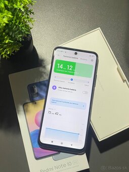 Xiaomi Redmi Note 10 5G – 128GB - 2