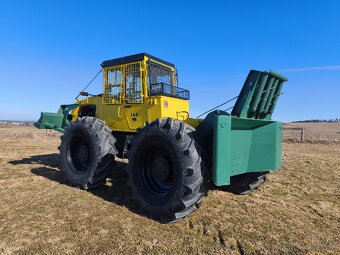 LKT 81 Turbo po GO - 2