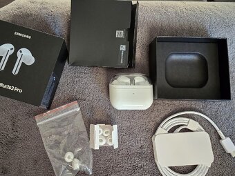 Samsung Galaxy Buds 3 Pro - 2