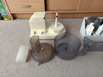 Kuchynský robot ETA 0024 - 2