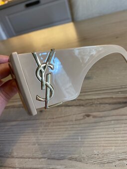 saint laurent okuliare - 2