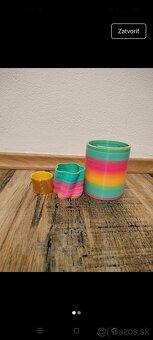 Antistresove hračky - 2