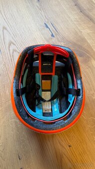 Ako nová POCito Omne Mips prilba - 2