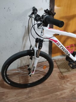 Predám dievčenský bicykel veľkosť S - 2