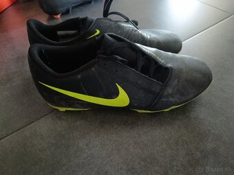 Kopačky nike - 2