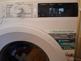 Práčka Gorenje - 2