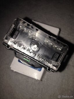 Vypínač svetiel Volkswagen golf - 2