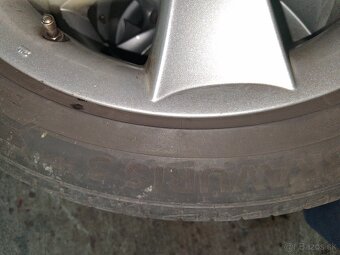 Disky volkswagen - 2