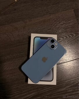 Vymenim za handheld iPhone 14 - 2