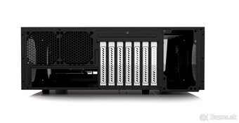 Fractal Node 605 - HTPC skrinka - 2