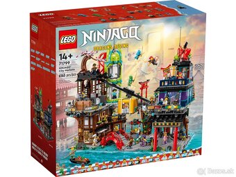LEGO Ninjago - 2