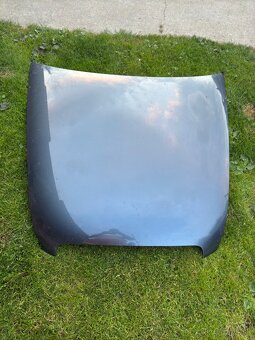 Predna kapota Audi a6 c6 - 2