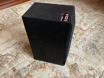 Predám subwoofer LG wireless - 2