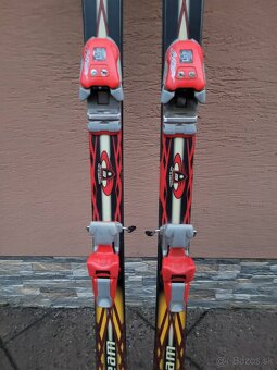Lyže Elán - 2
