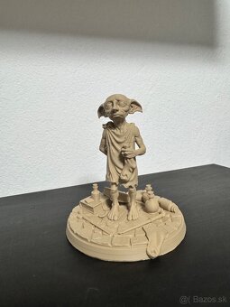 Figurka Dobby Harry potter - 2