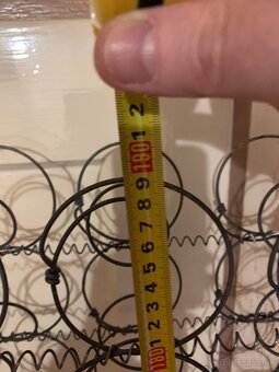 Pružinový blok pre matrac - 2