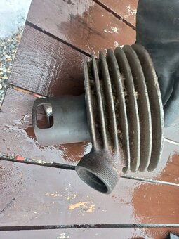 Jawa cz 175 356 Valec - 2