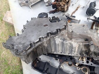 BMW f01 750i n63b44a - 2