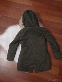 Vetrovka č. 134-140 - 2