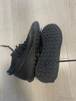 Turfy Nike mercurial - 2