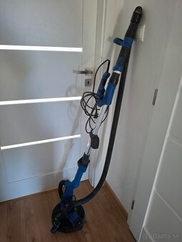 Brúska na sadrokartón SCHEPPACH - 2