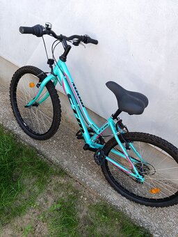 Detský bicykel CTM Mony - 2