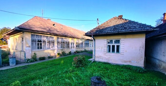 Na predaj Rodinný dom, Rybárska ulica, Veľká Ida ,Košice - - 2