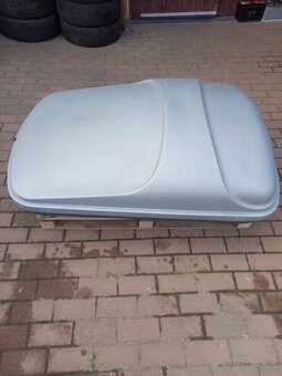 Autobox 146x90x35 - 2