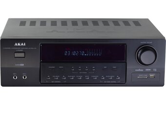 AV receiver AKAI AS110RA-320 - 2