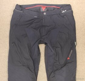 Pánské textilní moto kalhoty Dainese L/54 #O912 - 2