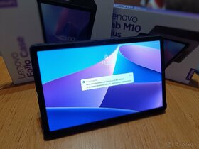 Tablet Lenovo Tab M10 Plus 3rd Gen 4Gb/128Gb - 2