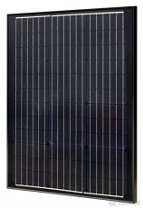 Fotovoltaicky panel s meničom 12v 70w - 2