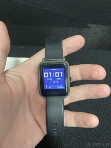 Amazfit Bip smart hodinky - 2