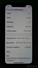 iphone xs 64 gb - 2