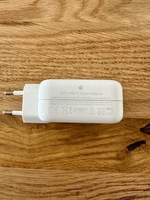 Adapter Apple 30w power adapter sietovy adapter - 2