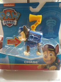 Paw Patrol Chase - 2