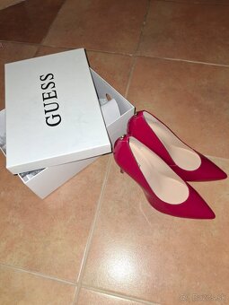 Dámske lodičky Guess - 2